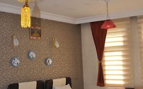 Mevlana Şems Hotel